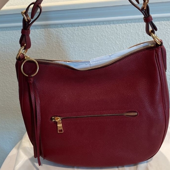 Coach Hobo Bag - Picture 3 of 5